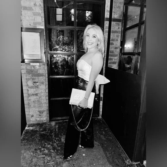 Hutch Delphine Bow Top - Picture 9 of 17